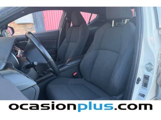 Toyota C-HR 1.8 125H Active 90 kW (122 CV)