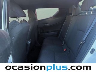 Toyota C-HR 1.8 125H Active 90 kW (122 CV)