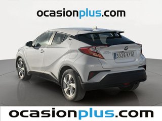 Toyota C-HR 1.8 125H Active 90 kW (122 CV)