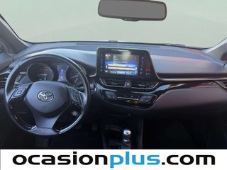 Toyota C-HR 1.8 125H Active 90 kW (122 CV)