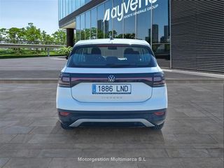 VOLKSWAGEN T-CROSS Edition 1.0 TSI 70kW (95CV)