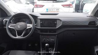 VOLKSWAGEN T-CROSS Edition 1.0 TSI 70kW (95CV)