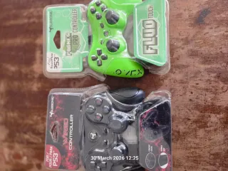 Mandos PS3 Subsonic Nuevos