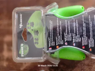 Mandos PS3 Subsonic Nuevos