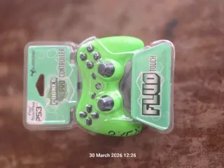 Mandos PS3 Subsonic Nuevos