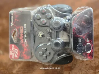 Mandos PS3 Subsonic Nuevos