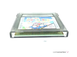 juego gameboy color