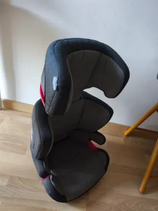 Silla Coche Kinderkraft