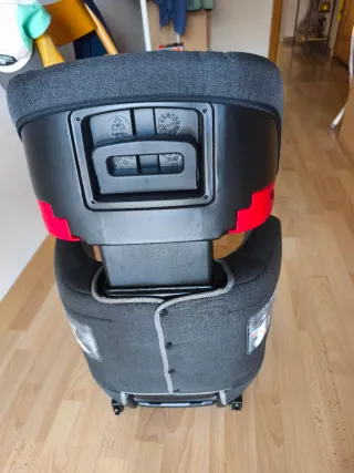 Silla Coche Kinderkraft