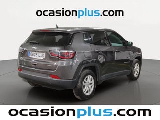 Jeep Compass 1.6 Multijet Sport 4x2 88 kW (120 CV)