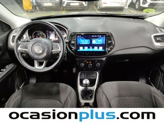 Jeep Compass 1.6 Multijet Sport 4x2 88 kW (120 CV)