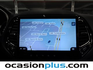 Jeep Compass 1.6 Multijet Sport 4x2 88 kW (120 CV)