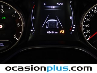 Jeep Compass 1.6 Multijet Sport 4x2 88 kW (120 CV)