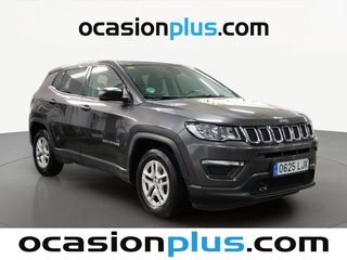Jeep Compass 1.6 Multijet Sport 4x2 88 kW (120 CV)