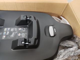 Maxi-Cosi FamilyFix S Base ISOFIX