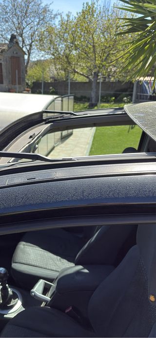 Megane 2007 1.5dci 105cv