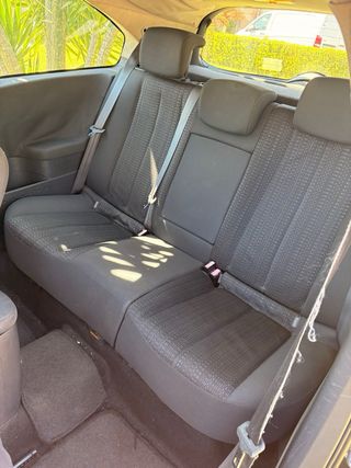 Megane 2007 1.5dci 105cv