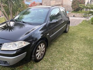Megane 2007 1.5dci 105cv