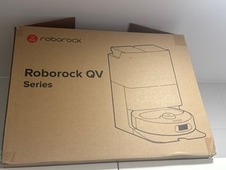 Robot Aspirador Roborock