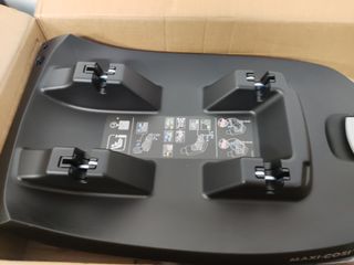 Maxi-Cosi FamilyFix S Base ISOFIX