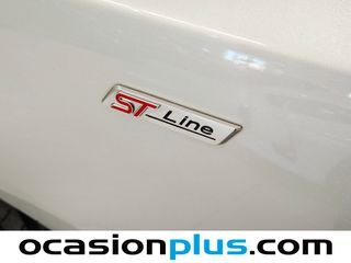 Ford Focus 1.0 Ecoboost MHEV ST-Line Auto 114 kW (155 CV)