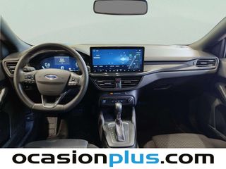 Ford Focus 1.0 Ecoboost MHEV ST-Line Auto 114 kW (155 CV)
