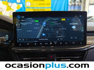 Ford Focus 1.0 Ecoboost MHEV ST-Line Auto 114 kW (155 CV)