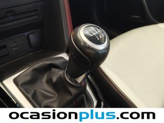 Mazda CX-3 2.0 SKYACTIV GE Luxury White 2WD 88 kW (120 CV)