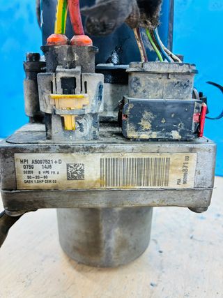 9680987180 Bomba Dirección Peugeot 307 PSA