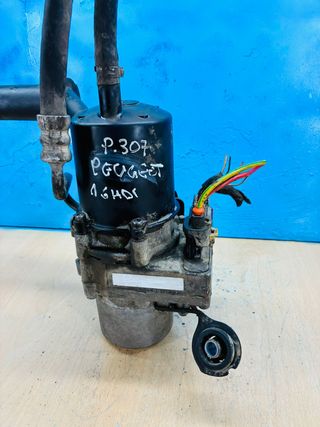 9680987180 Bomba Dirección Peugeot 307 PSA