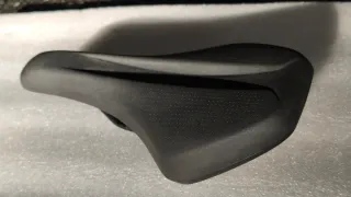 Sillín Selle Royal Vivo Sport Hombre