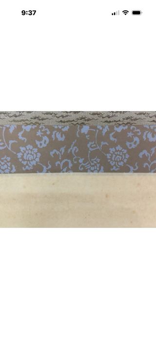 Kakejiku japonés auténtico