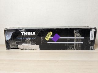 Portaesquís Thule SnowPack M