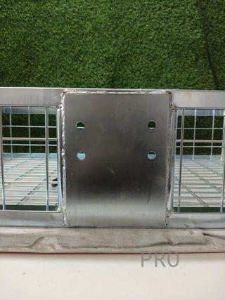 Remolques - Berger & Schröter