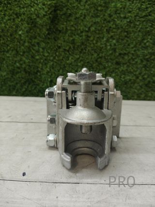 Remolques - Berger & Schröter