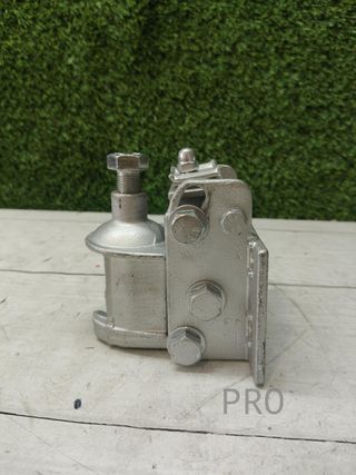 Remolques - Berger & Schröter