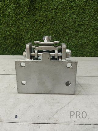 Remolques - Berger & Schröter