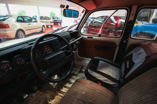 Renault  R4 1985