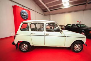 Renault  R4 1985