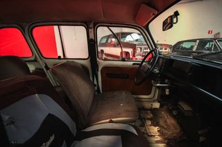 Renault  R4 1985