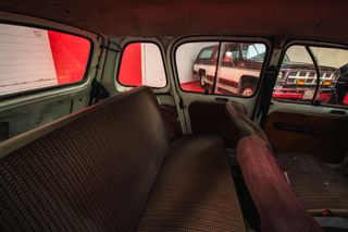 Renault  R4 1985