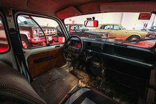 Renault  R4 1985