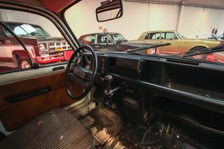 Renault  R4 1985