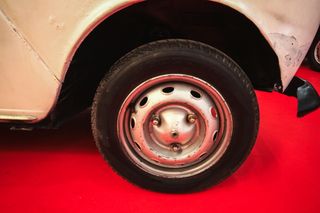 Renault  R4 1985