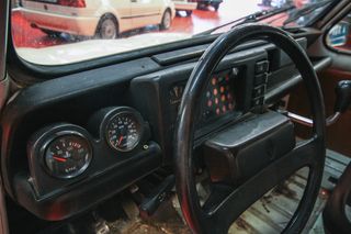 Renault  R4 1985