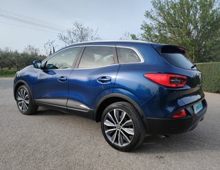 Renault Kadjar Zen Energy TCe 97kW (130CV)