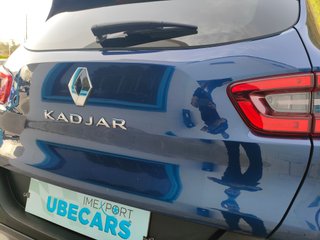 Renault Kadjar Zen Energy TCe 97kW (130CV)