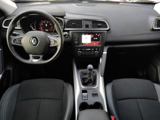 Renault Kadjar Zen Energy TCe 97kW (130CV)