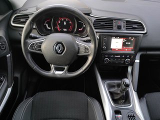 Renault Kadjar Zen Energy TCe 97kW (130CV)
