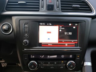 Renault Kadjar Zen Energy TCe 97kW (130CV)